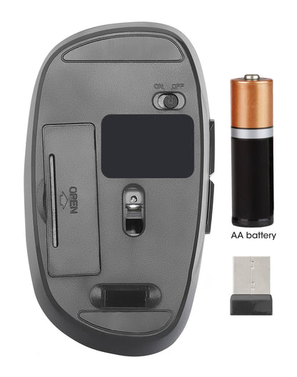 Mouse MANHATTAN 190367 - Vista 5