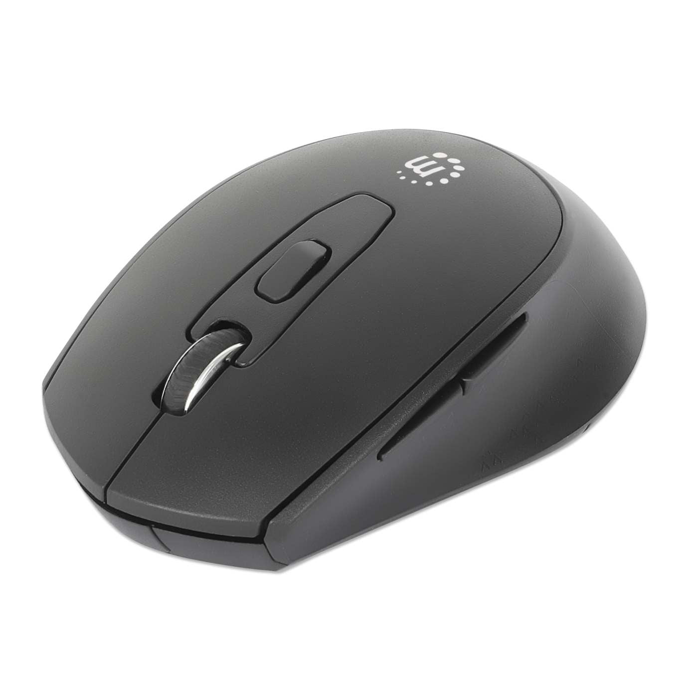 Mouse MANHATTAN 190343 - Vista 6