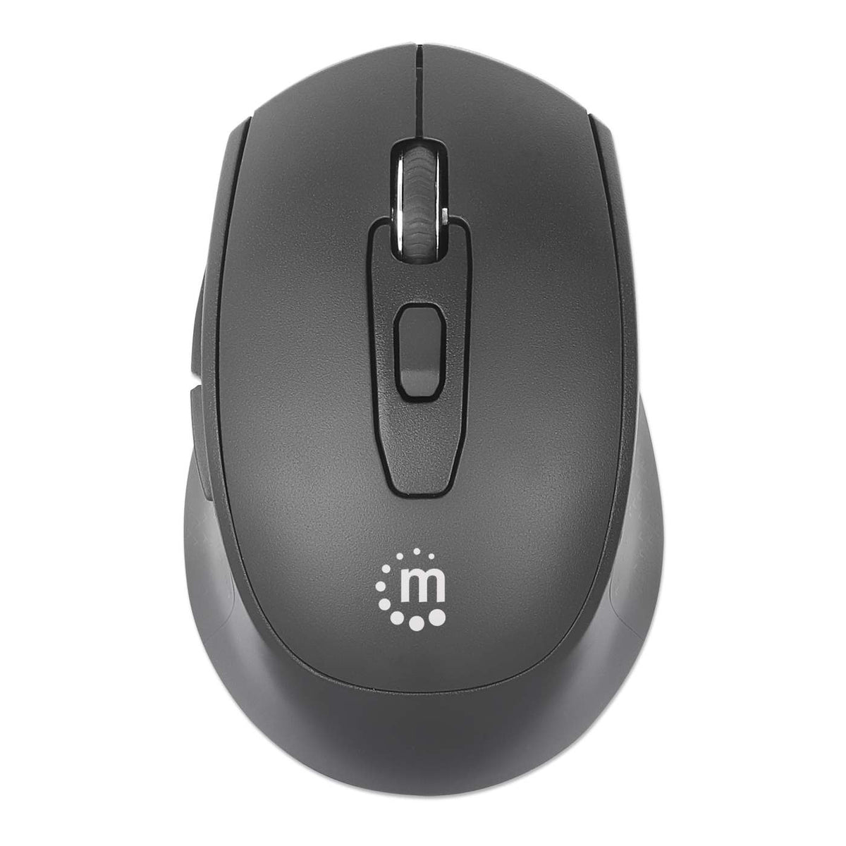 Mouse MANHATTAN 190343 - Vista 10