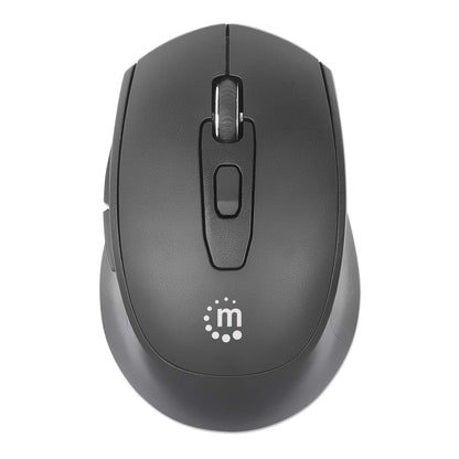 Mouse MANHATTAN 190343 - Vista 10