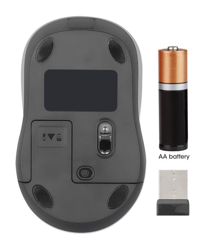 Mouse MANHATTAN 190374 - Vista 5