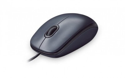 Mouse LOGITECH M90 - Vista 3