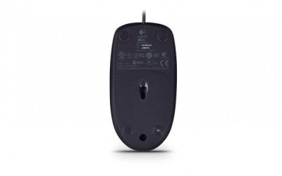 Mouse LOGITECH M90 - Vista 4