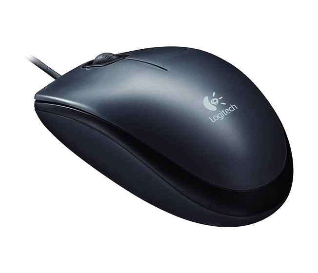 Mouse LOGITECH M90 - Vista 5