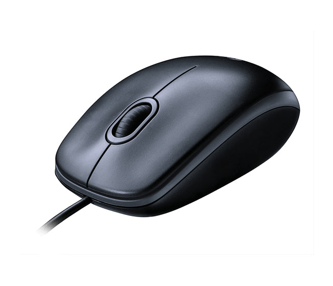 Mouse LOGITECH M90 - Vista 6