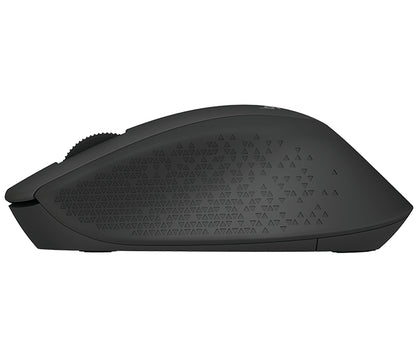 Mouse LOGITECH M280 - Vista 3