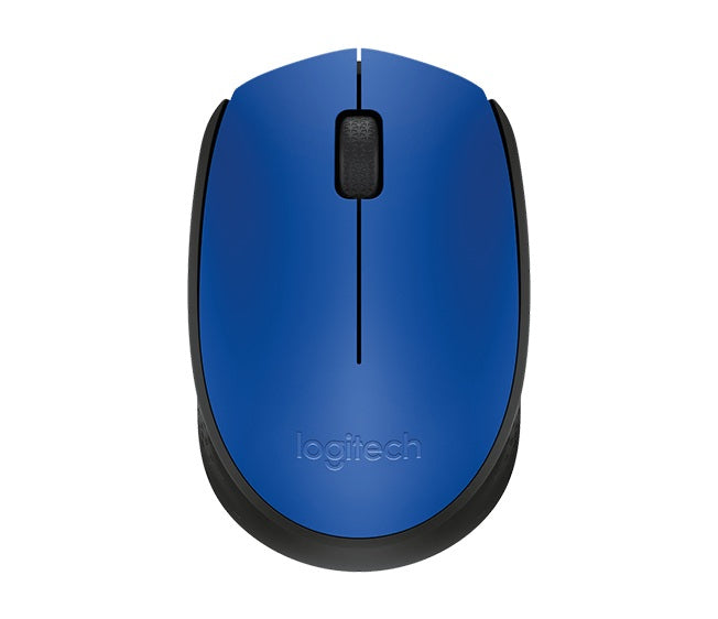 Mouse LOGITECH M170 - Vista 2