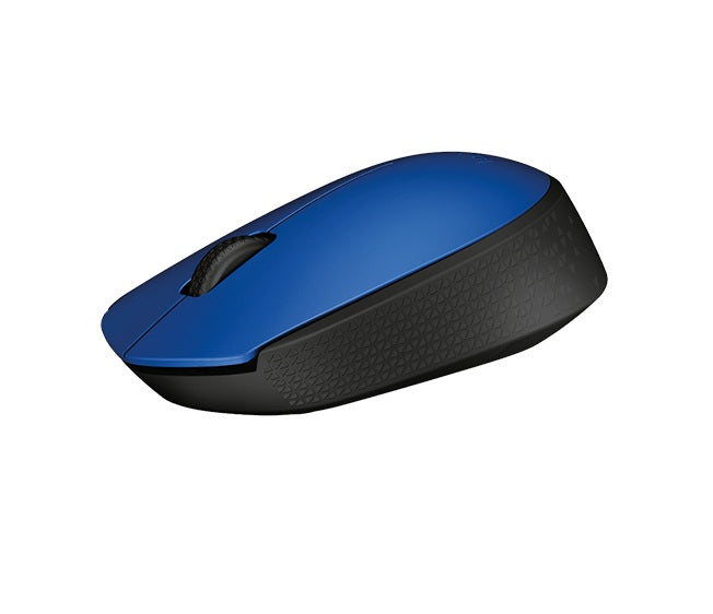 Mouse LOGITECH M170 - Vista 3