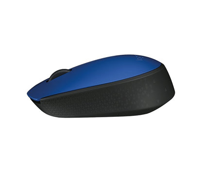 Mouse LOGITECH M170 - Vista 4