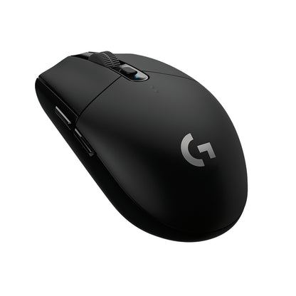 Mouse Gaming LOGITECH G305 - Vista 2