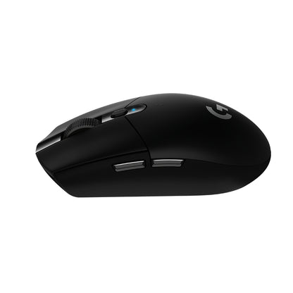 Mouse Gaming LOGITECH G305 - Vista 3