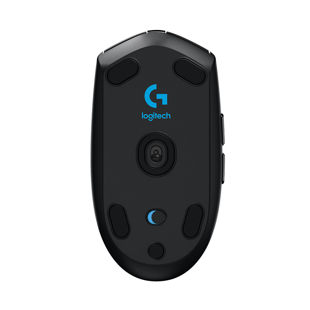 Mouse Gaming LOGITECH G305 - Vista 4
