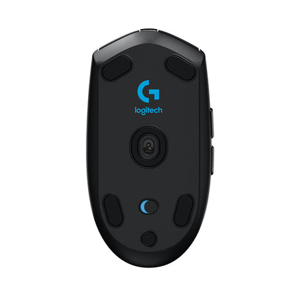 Mouse Gaming LOGITECH G305 - Vista 4