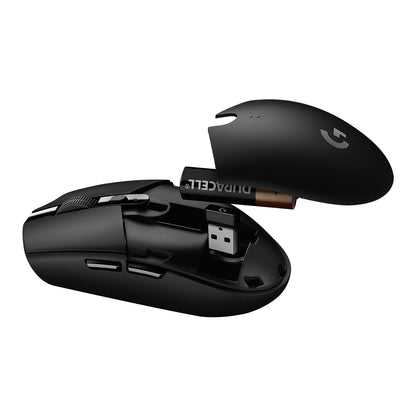 Mouse Gaming LOGITECH G305 - Vista 5