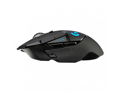 Mouse  LOGITECH G502 - Vista 3