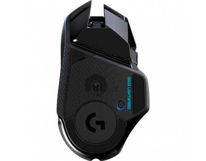 Mouse  LOGITECH G502 - Vista 4