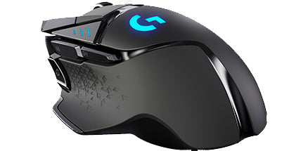 Mouse  LOGITECH G502 - Vista 5