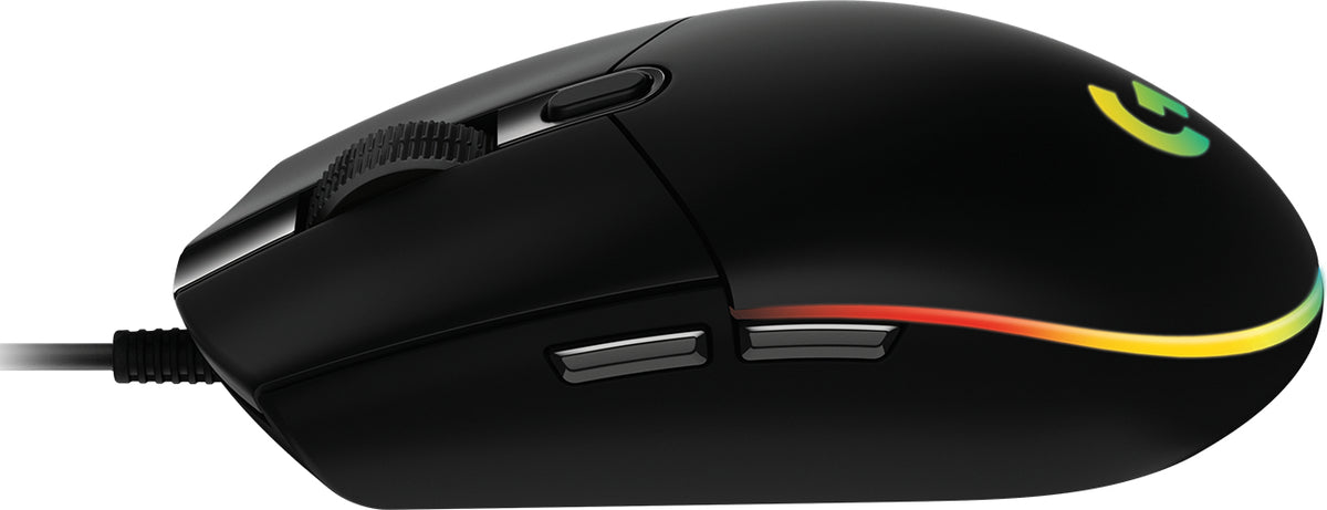 Mouse LOGITECH  G203 - Vista 4