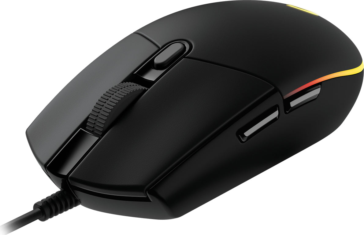 Mouse LOGITECH  G203 - Vista 2