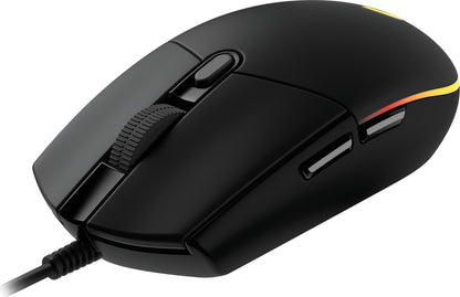 Mouse LOGITECH  G203 - Vista 2