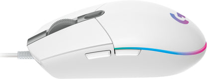 Mouse LOGITECH G203 - Vista 4