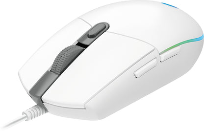 Mouse LOGITECH G203 - Vista 2