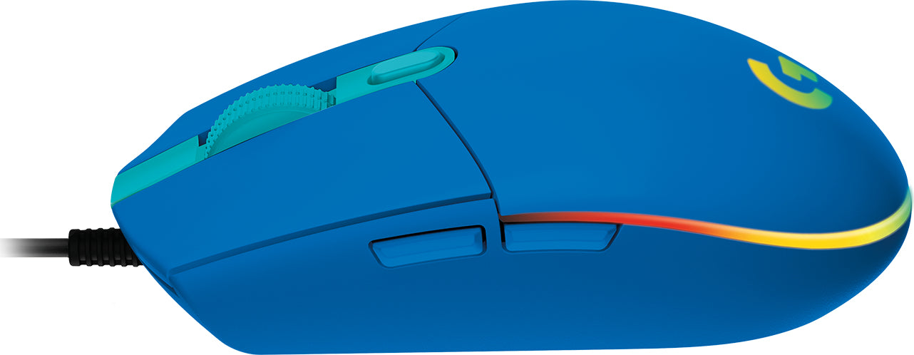 Mouse LOGITECH 910-005795 - Vista 2