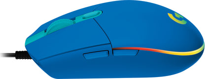 Mouse LOGITECH 910-005795 - Vista 2