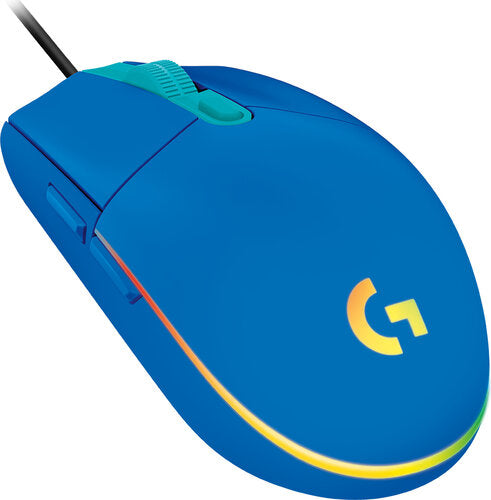 Mouse LOGITECH 910-005795 - Vista 4