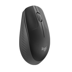 Mouse Inalámbrico  LOGITECH M190 - Vista 3