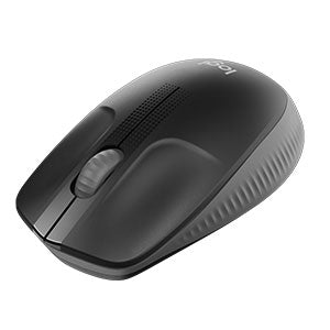 Mouse Inalámbrico  LOGITECH M190 - Vista 4