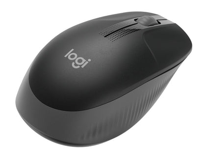 Mouse Inalámbrico  LOGITECH M190 - Vista 2
