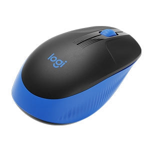 Mouse inalámbrico  LOGITECH M190 - Vista 2