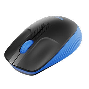 Mouse inalámbrico  LOGITECH M190 - Vista 3