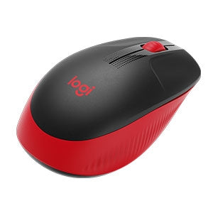 Mouse inalámbrico  LOGITECH M190 - Vista 2