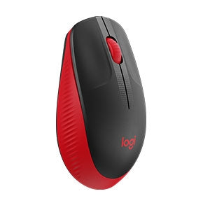 Mouse inalámbrico  LOGITECH M190 - Vista 3