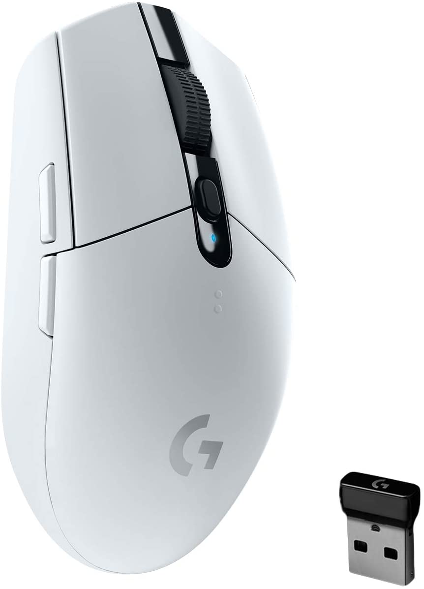 Mouse LOGITECH G305 - Vista 2