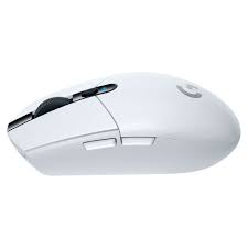 Mouse LOGITECH G305 - Vista 3