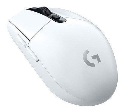 Mouse LOGITECH G305 - Vista 4