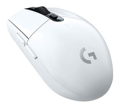 Mouse LOGITECH G305 - Vista 4