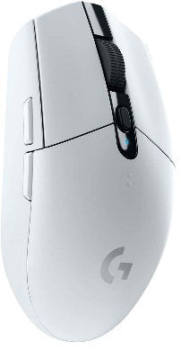 Mouse LOGITECH G305 - Vista 5