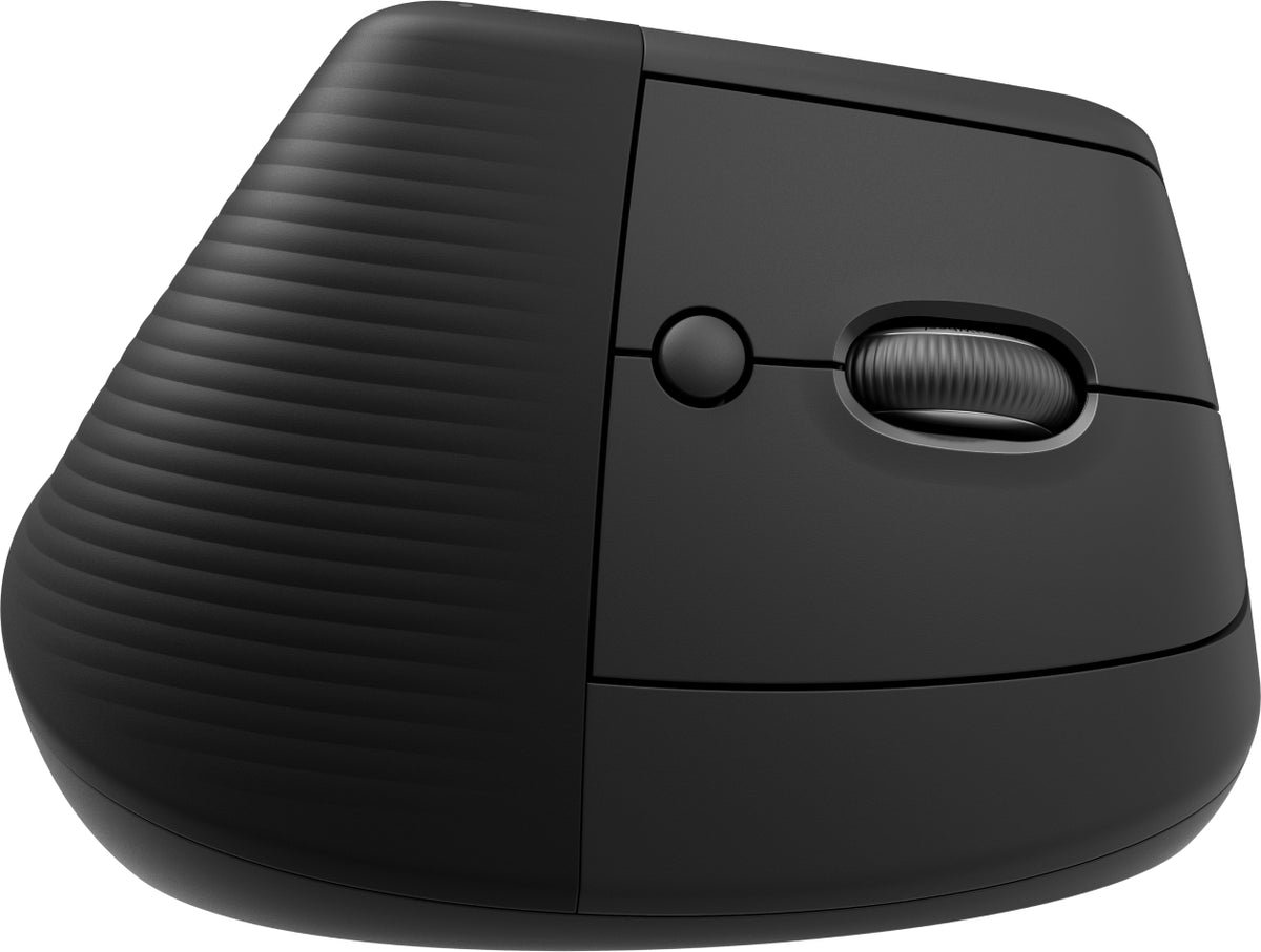Mouse  LOGITECH LIFT VERTICAL - Vista 4