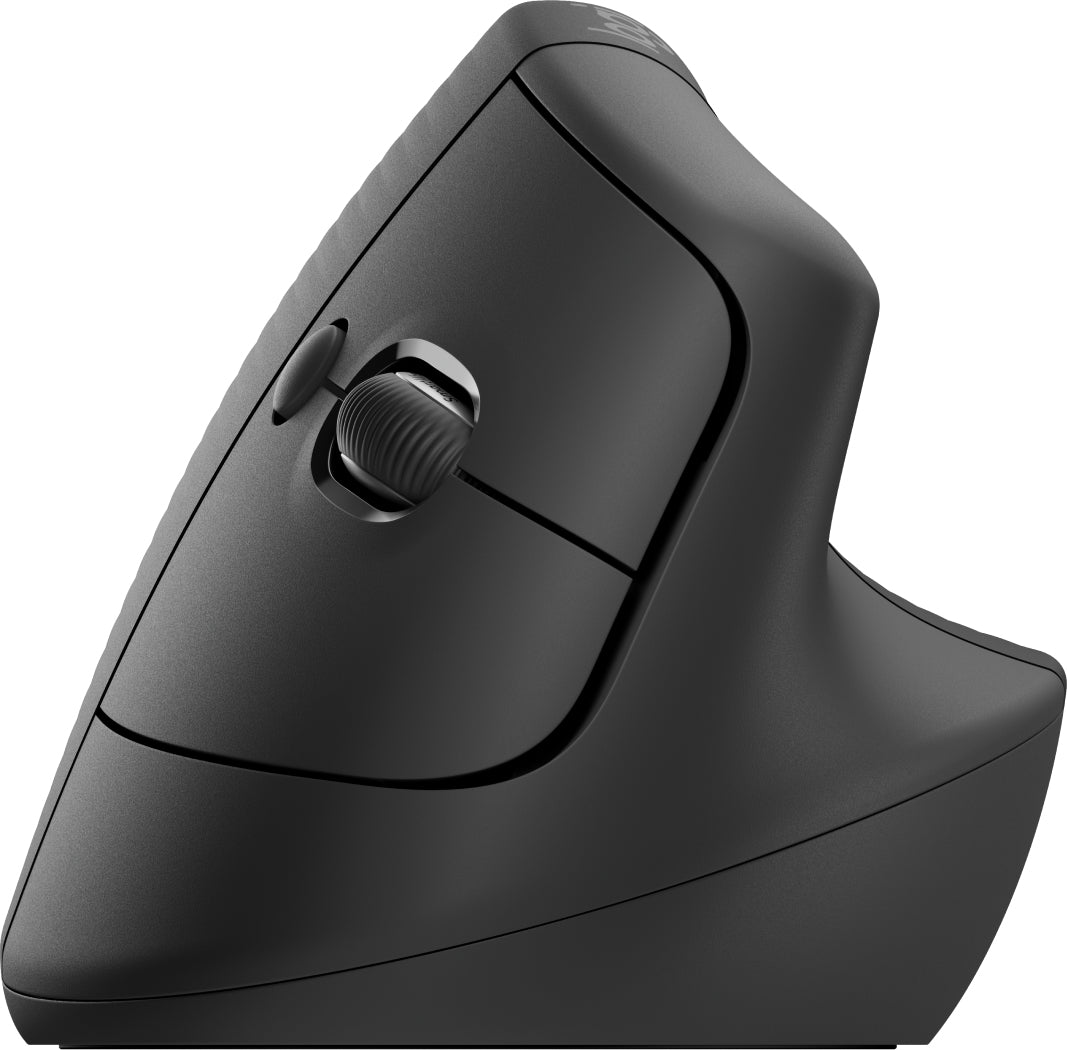 Mouse  LOGITECH LIFT VERTICAL - Vista 5