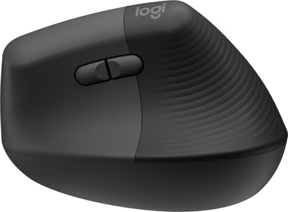 Mouse  LOGITECH LIFT VERTICAL - Vista 6