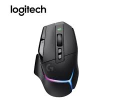 Mouse LOGITECH G502 - Vista 2