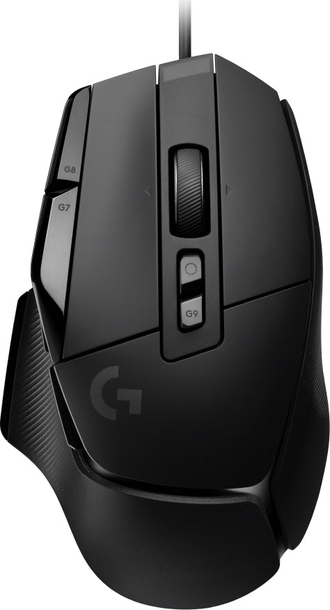 Mouse LOGITECH G502 - Vista 3