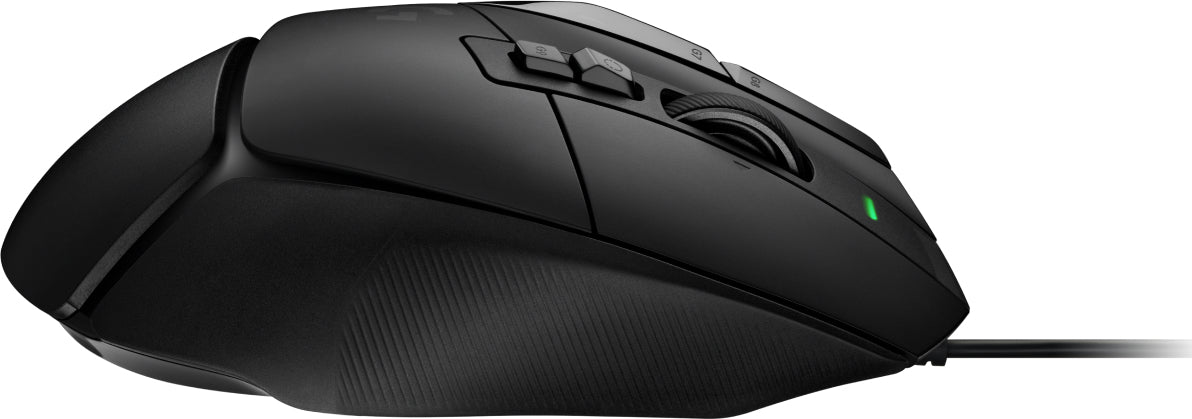Mouse LOGITECH G502 - Vista 4