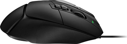 Mouse LOGITECH G502 - Vista 4