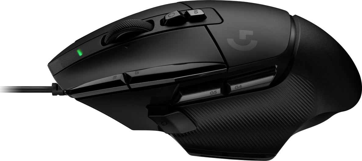 Mouse LOGITECH G502 - Vista 5