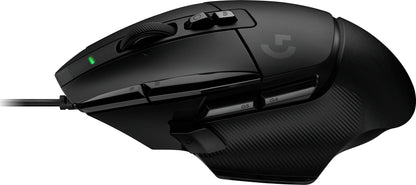 Mouse LOGITECH G502 - Vista 5